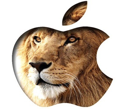 Mac OS X Montain Lion