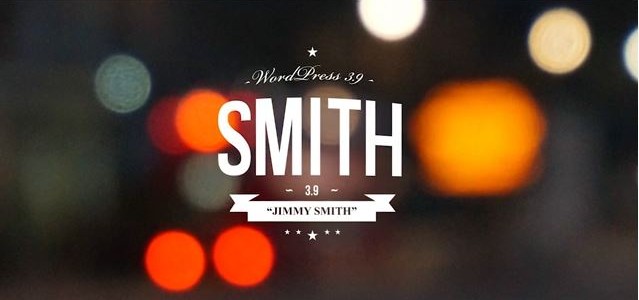wordpress-3-9-smith
