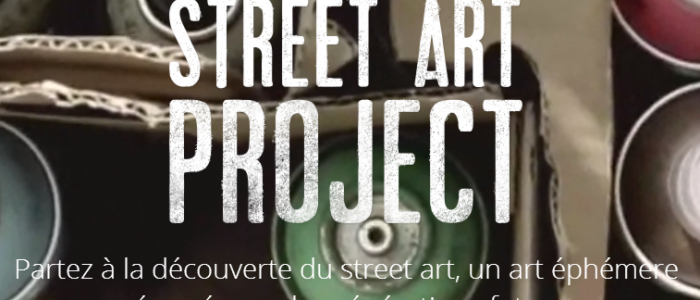 street-art-project