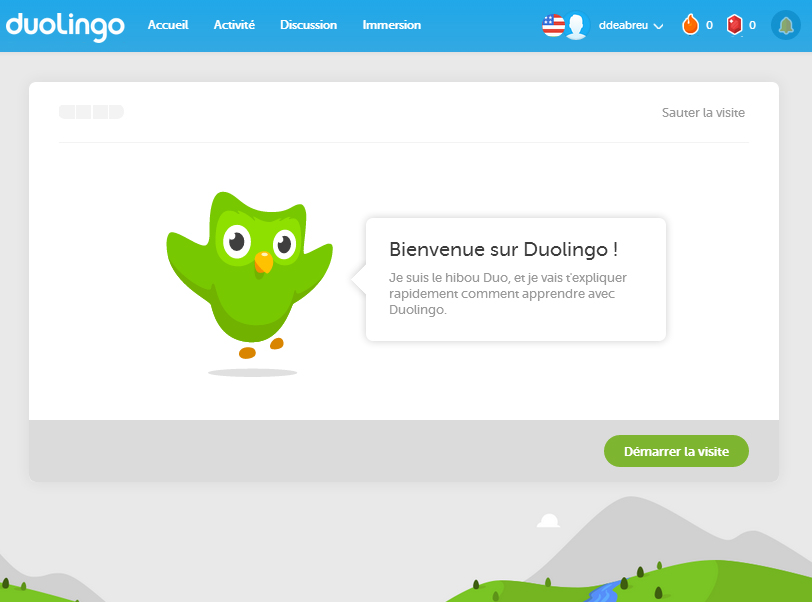 Duolingo Apprendre Gratuitement Les Langues Ecole Virtuelle Gratuite Duolingo Apprendre Gratuitement Les Langues Ecole Virtuelle Gratuite