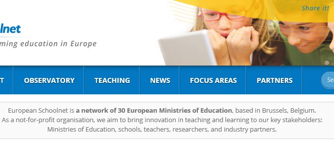 euro-schoolnet