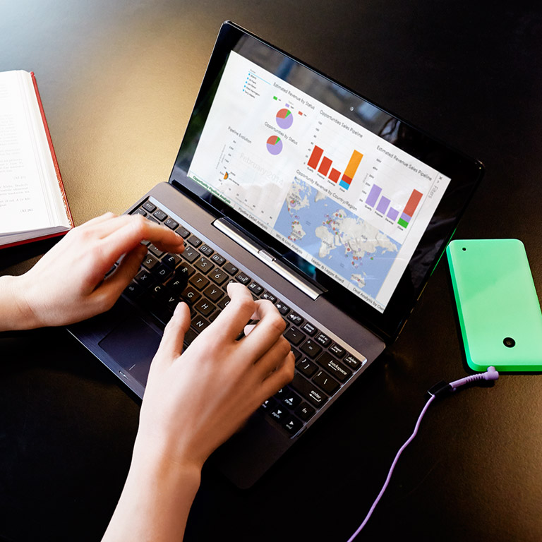 Essayez Dynamics CRM et découvrez les nouveautés