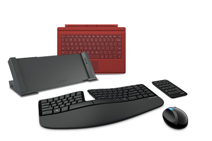 Accessoires