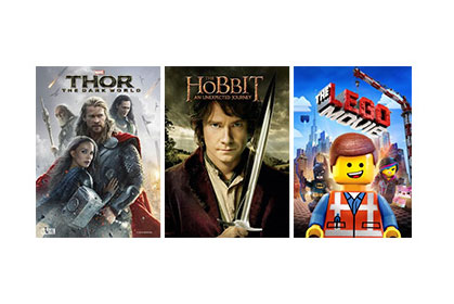 Films