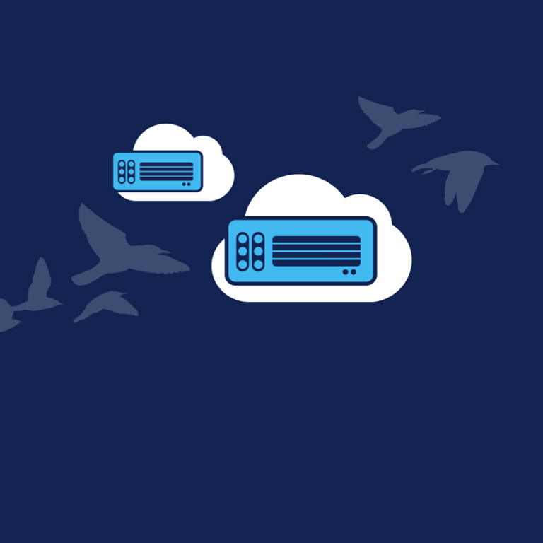 La fin de support de Windows Server 2003 approche. Planifiez votre migration.