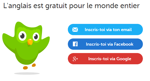 duolingo