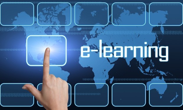 e-learning