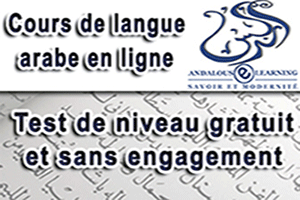 test-de-niveau-langue-arabe