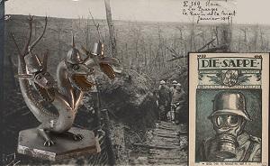 10001S02 La Première Guerre mondiale expliquée à travers ses archives Image de présentation
