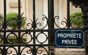 09005 Propriété, voisinage, possession, usufruit : mieux connaître le droit des biens Image de présentation