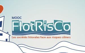 63001 FlotRisCo : les sociétés littorales face aux risques côtiers Image de présentation