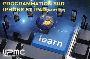 18003S02 Programmation sur iPhone et iPad (partie II) Image de présentation