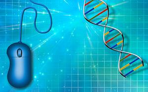41003 Bioinformatique : algorithmes et génomes Image de présentation