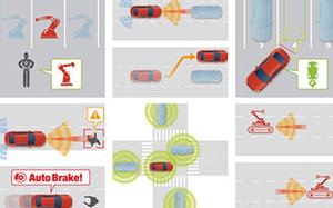 41005 Mobile Robots and Autonomous Vehicles Image de présentation