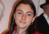 Truc de crack : Audrey, bac pro ARCU, mention TB // © DR
