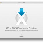 OS X Mavericks est la 10e version de Mac OS X, et la 3e à sortir à un rythme annuel, même si elle sera un peu en retard par rapport à Lion et Mountain Lion : sa sortie est prévue pour l'automne. Evidemment, les fonctionnalités comme l'interface seront susceptibles d'évoluer d'ici la sortie de la version finale.

La suite sur Clubic.com : OS X Mavericks : la Developer Preview en images http://www.clubic.com/diaporama/photo-os-x-mavericks-la-developer-preview-en-images-63072/os-x-mavericks-captures-893942/#ixzz2WIPiDQXe
Informatique et high tech