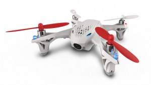 drone-Hubsan-X4