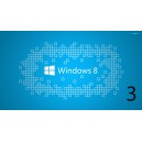 Guide Windows 8 - Niveau 3