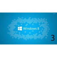 Guide Windows 8 - Niveau 3