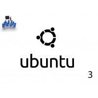 Linux Ubuntu - Nível 3 - Grupo de trabalho