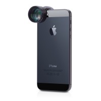 Lens iPhone 5