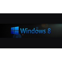 Windows 8 - Niveau 2 - Groupe de travail