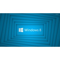 Windows 8 - Nível 3 - Grupo de trabalho