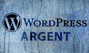 argent-wordpress