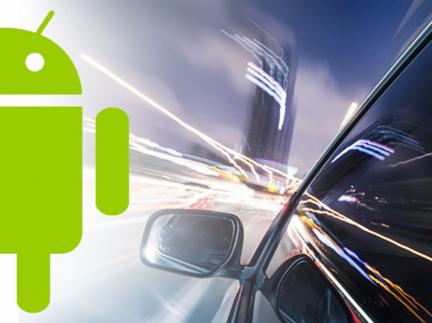 android-automobile